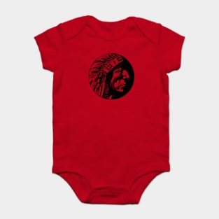 The Chief Baby Bodysuit